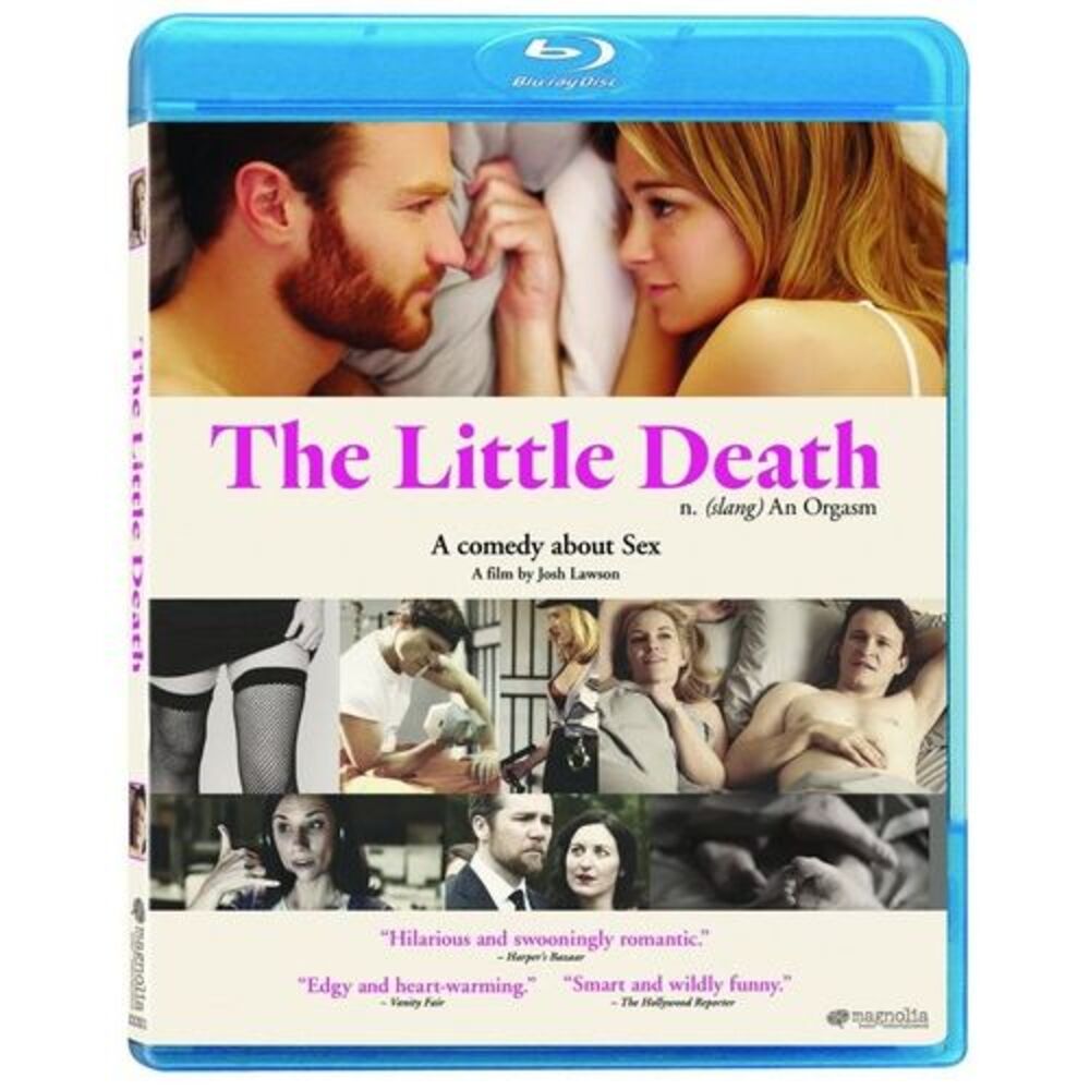 Little Death Bd